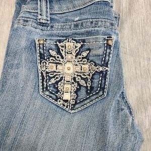 ZCO jeans